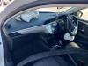 Opel Corsa F 1.2 12V 75 Sloopvoertuig (2020, Wit)
