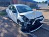Opel Corsa F 1.2 12V 75 Sloopvoertuig (2020, Wit)