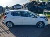 Opel Corsa E 1.4 16V Sloopvoertuig (2016, Wit)