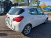 Opel Corsa E 1.4 16V Sloopvoertuig (2016, Wit)