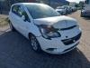 Opel Corsa E 1.4 16V Sloopvoertuig (2016, Wit)