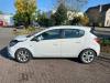 Opel Corsa E 1.4 16V Sloopvoertuig (2016, Wit)