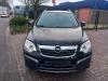 Opel Antara 2.0 CDTI 16V 4x2 Sloopvoertuig (2008, Zwart)