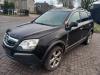 Opel Antara 2.0 CDTI 16V 4x2 Sloopvoertuig (2008, Zwart)