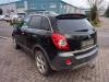 Opel Antara 2.0 CDTI 16V 4x2 Sloopvoertuig (2008, Zwart)