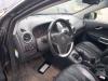 Opel Antara 2.0 CDTI 16V 4x2 Sloopvoertuig (2008, Zwart)
