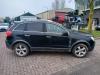 Opel Antara 2.0 CDTI 16V 4x2 Sloopvoertuig (2008, Zwart)