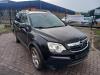 Opel Antara 2.0 CDTI 16V 4x2 Sloopvoertuig (2008, Zwart)