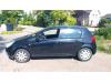 Opel Corsa D 1.4 16V Twinport Sloopvoertuig (2008, Zwart)