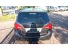 Opel Meriva 1.4 Turbo 16V ecoFLEX Sloopvoertuig (2010, Zilvergrijs, Carbon, Grijs)