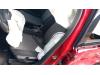 Opel Corsa F 1.2 Turbo 12V 100 Sloopvoertuig (2020, Rood, Zwart)