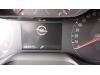 Opel Corsa F 1.2 Turbo 12V 100 Sloopvoertuig (2020, Rood, Zwart)