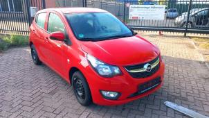 Opel Karl 1.0 12V  (Sloop)