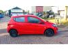 Opel Karl 1.0 12V Sloopvoertuig (2019, Rood)