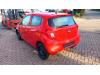 Opel Karl 1.0 12V Sloopvoertuig (2019, Rood)