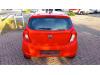 Opel Karl 1.0 12V Sloopvoertuig (2019, Rood)