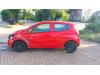Opel Karl 1.0 12V Sloopvoertuig (2019, Rood)