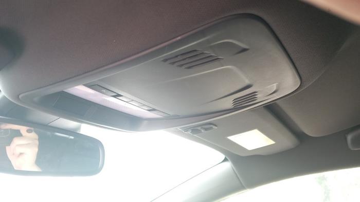 Opel Astra K 1.5 CDTi 122 12V Sloopvoertuig (2019, Donker, Blauw)