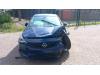 Opel Astra K 1.5 CDTi 122 12V Sloopvoertuig (2019, Donker, Blauw)
