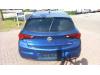 Opel Astra K 1.5 CDTi 122 12V Sloopvoertuig (2019, Donker, Blauw)