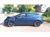 Opel Astra K 1.5 CDTi 122 12V Sloopvoertuig (2019, Donker, Blauw)