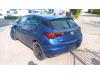 Opel Astra K 1.5 CDTi 122 12V Sloopvoertuig (2019, Donker, Blauw)
