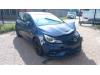 Opel Astra K 1.5 CDTi 122 12V Sloopvoertuig (2019, Donker, Blauw)