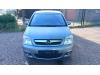 Opel Meriva 1.6 16V Sloopvoertuig (2010, Licht, Zilvergrijs, Zilver)