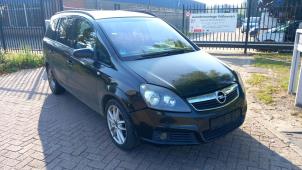 Opel Zafira B 05-  (Sloop)