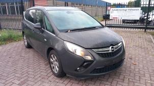 Opel Zafira Tourer 1.4 Turbo 16V ecoFLEX  (Sloop)