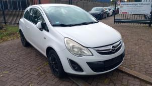 Opel Corsa D 1.2 16V LPG  (Sloop)