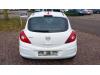 Opel Corsa D 1.2 16V LPG Skrotfordon (2012, WIT)