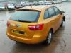 Seat Ibiza ST 1.4 16V Skrotfordon (2013, TRIBU YELLOW)