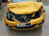 Seat Ibiza ST 1.4 16V Skrotfordon (2013, TRIBU YELLOW)