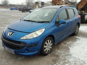 Peugeot 207 SW 1.6 16V  (Sloop)