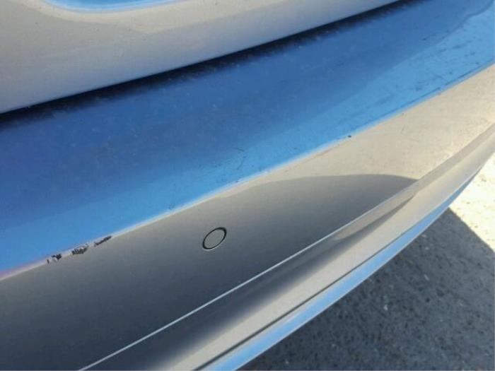 BMW 3 serie 320d 16V Skrotfordon (2009, BLUEWATER METALLIC)