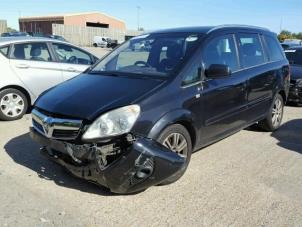 Opel Zafira 1.7 CDTi 16V  (Sloop)