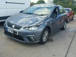 Seat Ibiza V 1.0 12V  (Sloop)