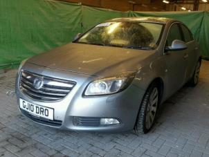Opel Insignia 2.0 CDTI 16V 160 Ecotec  (Sloop)