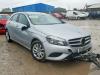 Mercedes A 1.5 A-180 CDI, A-180d 16V Skrotfordon (2013, POLAR SILBER)