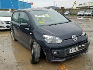Volkswagen Up! 1.0 12V 75  (Sloop)