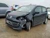 Volkswagen Up! 1.0 12V 75 Skrotfordon (2013, DEEP BLACK)
