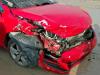 Volkswagen Golf VII 1.6 TDI 16V Skrotfordon (2015, TORNADO RED)