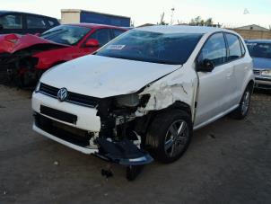 Volkswagen Polo V 1.0 12V BlueMotion Technology  (Sloop)