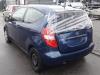 Mercedes A 1.5 A-160 Skrotfordon (2010, DONKER BLAUW)