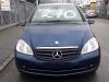 Mercedes A 1.5 A-160 Skrotfordon (2010, DONKER BLAUW)