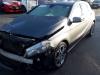 Mercedes A 1.6 A-200 16V Skrotfordon (2014, GRIJS)