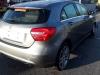 Mercedes A 1.6 A-200 16V Skrotfordon (2014, GRIJS)