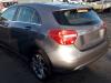 Mercedes A 1.6 A-200 16V Skrotfordon (2014, GRIJS)