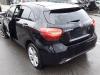 Mercedes A 2.2 A-200 CDI, A-200d 16V Skrotfordon (2016, ZWART)